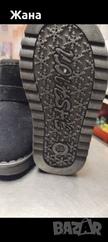 Ботушки 25н, снимка 2 - Детски боти и ботуши - 53453309