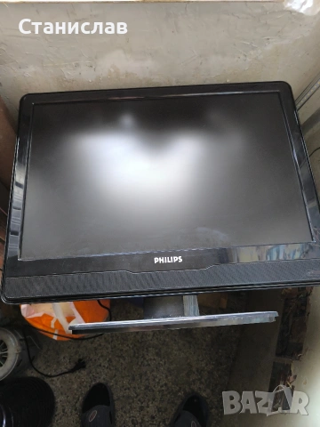 Телевизор Филипс 22 "