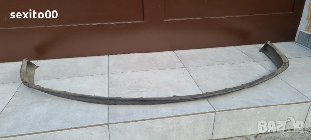 Добавка за предна брония (нож), снимка 4 - Части - 32501297