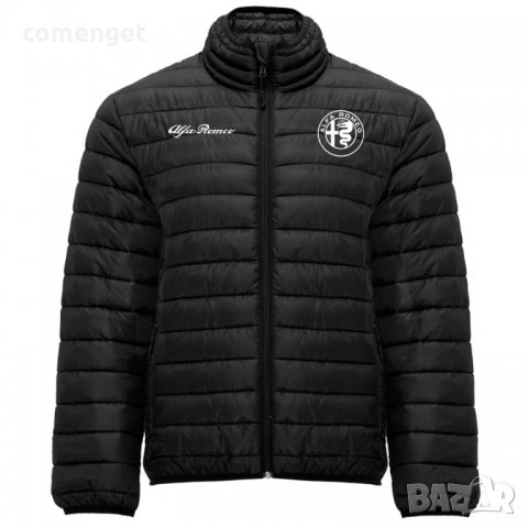 Мъжки и Детски якета ALFA ROMEO, KIA, VOLVO, SEAT, VW! Или на марка по ТВОЙ избор!, снимка 5 - Якета - 39331771