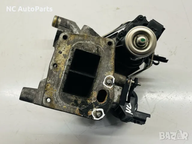 ЕГР вал за Пежо Боксер Ситроен Релеи 2.0 дизел DW10F 0280751018 2018, снимка 9 - Части - 50033674