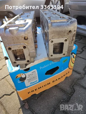 Продавам части за Волга., снимка 14 - Автомобили и джипове - 50402682