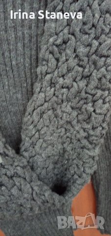 Нова, М, снимка 5 - Блузи с дълъг ръкав и пуловери - 40127865