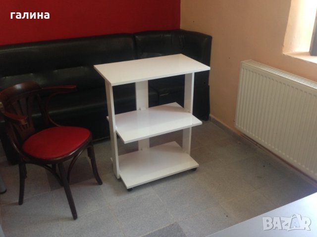 Уникална козметична и фризьорска количка, снимка 12 - Козметични уреди - 25260354