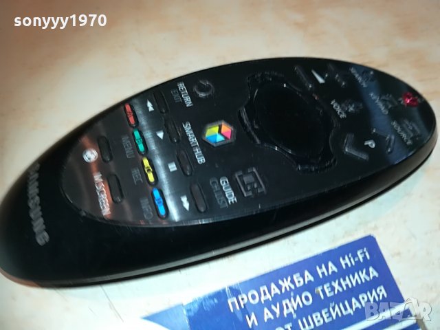 samsung smart-voice remote 2306212136, снимка 2 - Дистанционни - 33314795