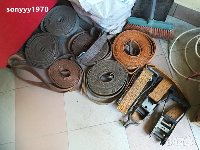 КОЛАНИ ИЛИ ТРЕСЧОТКИ-15ЛВ ЗА БР, снимка 7 - Аксесоари и консумативи - 28664992