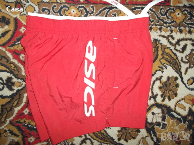 Шорти ASICS    дамски,Л, снимка 4 - Спортни екипи - 28549213