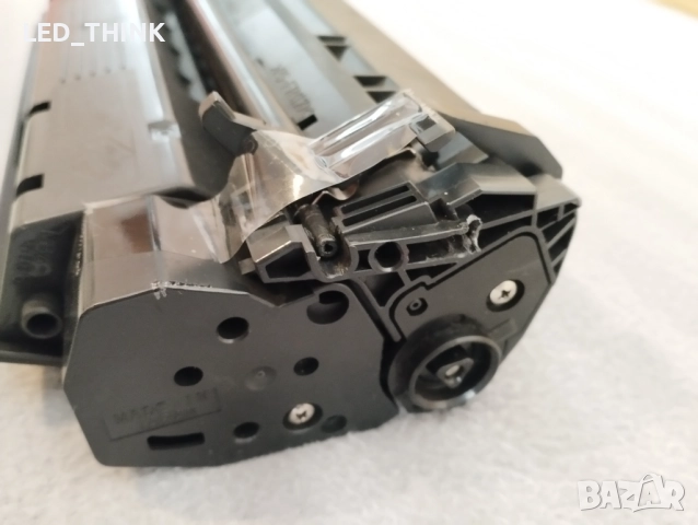 EP-27 Cartridge тонер касети на части, снимка 6 - Консумативи за принтери - 52953471