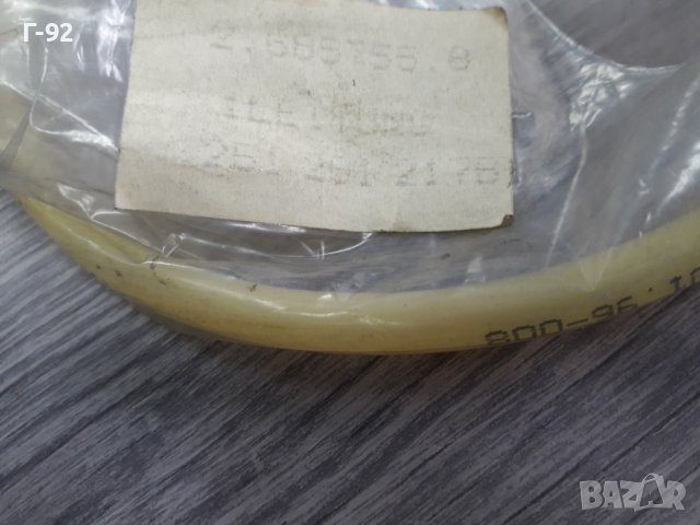 251201217B**NEU**VAG**T2*T3**ТРЪБА ЗА ГОРИВО**, снимка 4 - Части - 36797311