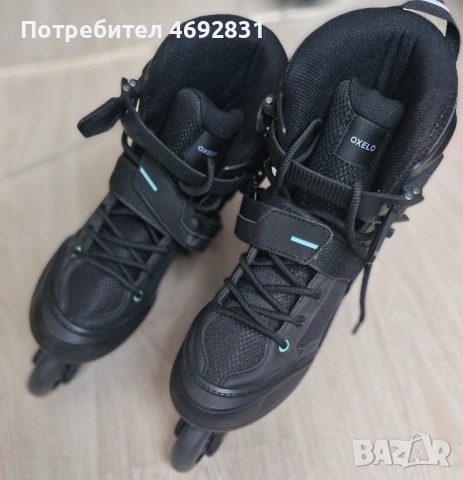 Ролери , снимка 5 - Ролери, кънки - 52904175