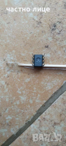  Потенциометри 3бр 2бр транзистори и TLO71CP 5бр Чип за операционен усилвателНОВИ  , снимка 3 - Друга електроника - 32247329