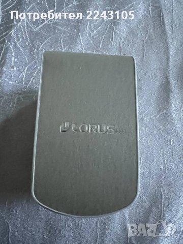 Часовник LORUS Lumibrite VD53 RT3 series, снимка 2 - Мъжки - 39542460