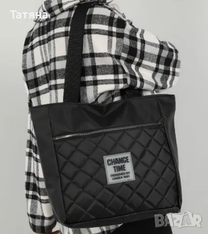 Дамска чанта, снимка 1