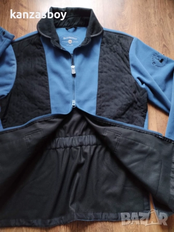 deerhunter shooting jacket - мъжко ловно яке Л, снимка 2 - Якета - 52918805