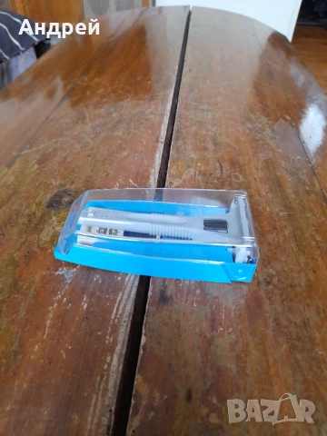 Стара самобръсначка Astra #3