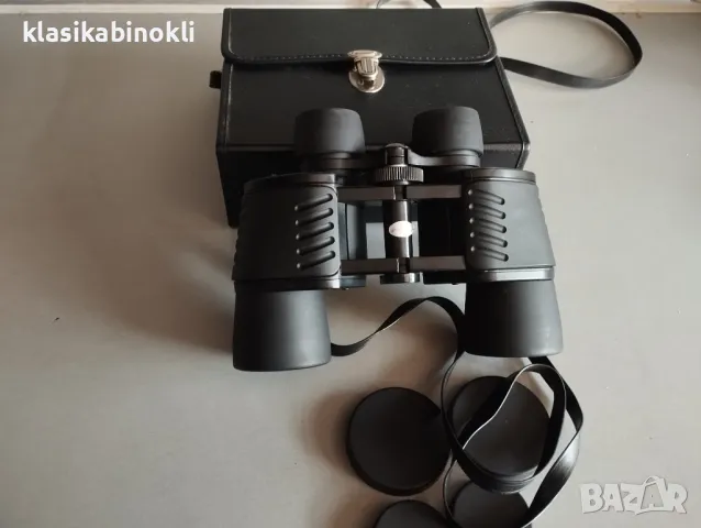 Ловен Японски Бинокъл-Opticron VEGA II 8x40, снимка 10 - Екипировка - 48903540