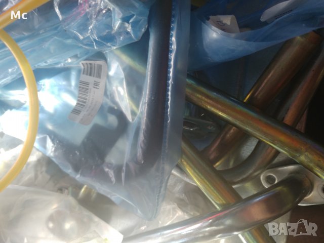 Авточасти ВАЗ 2101/07 нови налични, снимка 13 - Части - 27219151