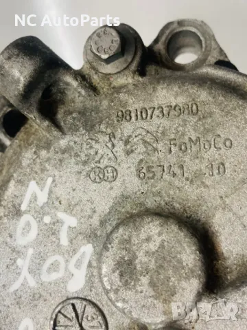 Корпус за ГНП за Пежо Боксер Ситроен Релеи 2.0 дизел DW10F ЕВ-6 9674992180 2018, снимка 5 - Части - 49008068