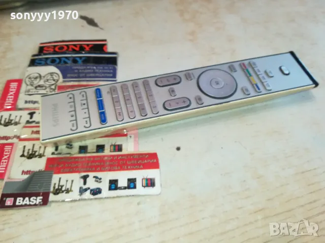 PHILIPS REMOTE CONTROL-ВНОС SWISS 2302251441, снимка 6 - Дистанционни - 49244347