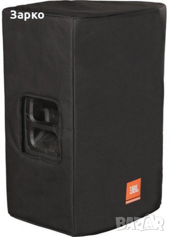 JBL PRX815W Активна тонколона/Мек калъф, снимка 11 - Тонколони - 32901701