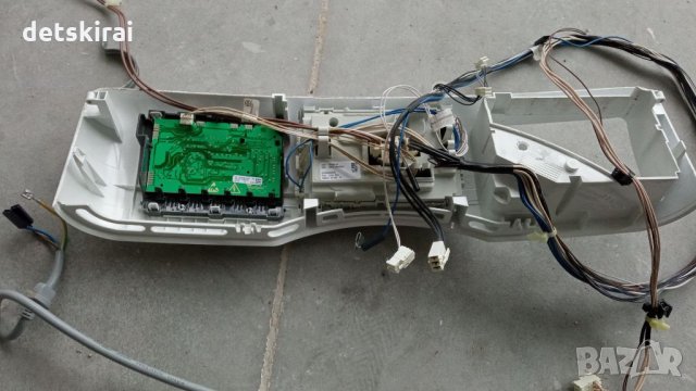 Електроника за сушилня ХотПойнт, снимка 1