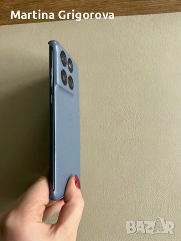 Motorola Edge Fusion 256GB – Като НОВ! Оригинални аксесоари, снимка 8 - Motorola - 52571462