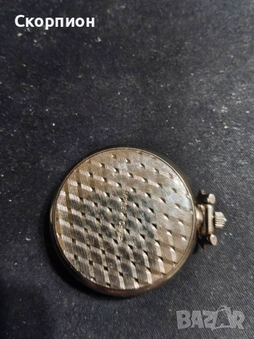  Джобен часовник - АНТИМАГНЕТИК - ПРОМОЦИЯ, снимка 9 - Джобни - 46785195