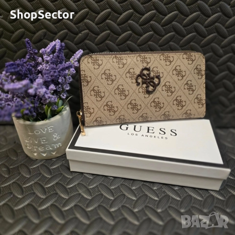 Дамско портмоне JLJL, снимка 9 - Портфейли, портмонета - 52909008