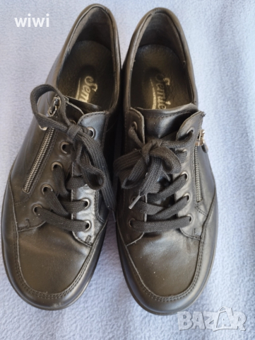 Немски обувки Sеmler номер 39., снимка 9 - Дамски ежедневни обувки - 51582448