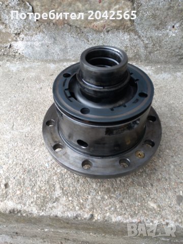 Диференциал Сузуки Гранд Витара , снимка 11 - Части - 28668523