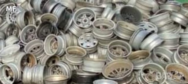 Купувам джанти