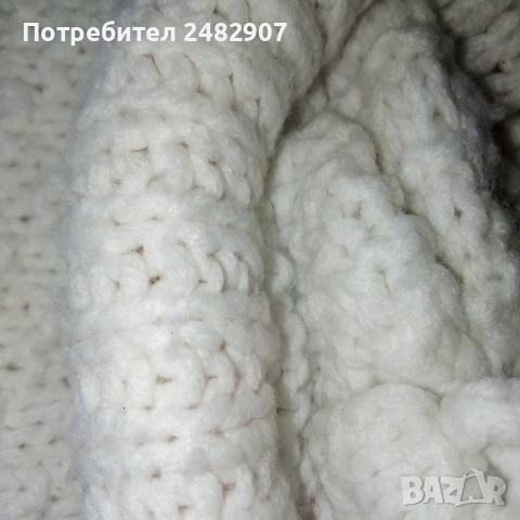 Бебешка шапка - ретро , снимка 6 - Бебешки шапки - 52025395