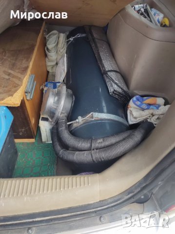 Продавам Киа Каренс , снимка 7 - Автомобили и джипове - 43633584