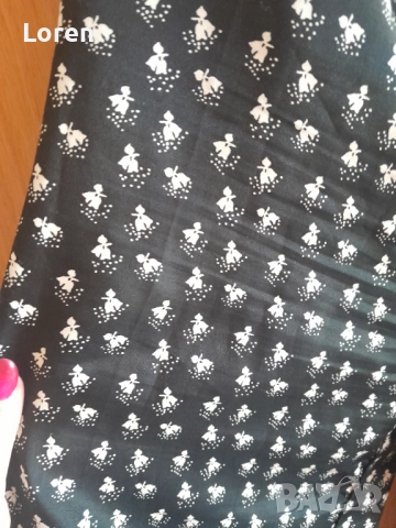 Подарявам!*Next*Тънки панталони, снимка 8 - Панталони - 51531858