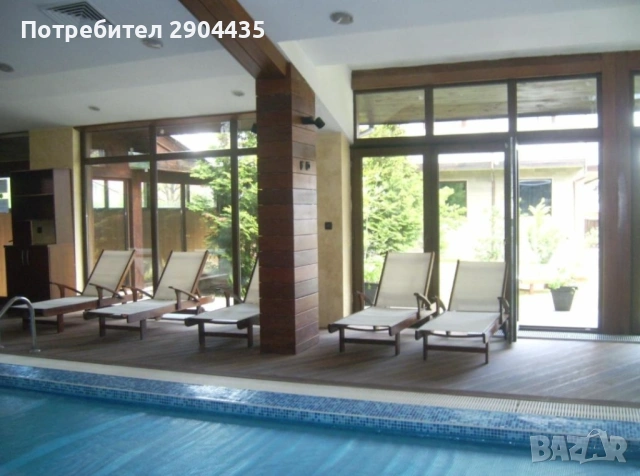 Едноспален апартамент с топ локация, снимка 4 - Квартири, нощувки - 53244762