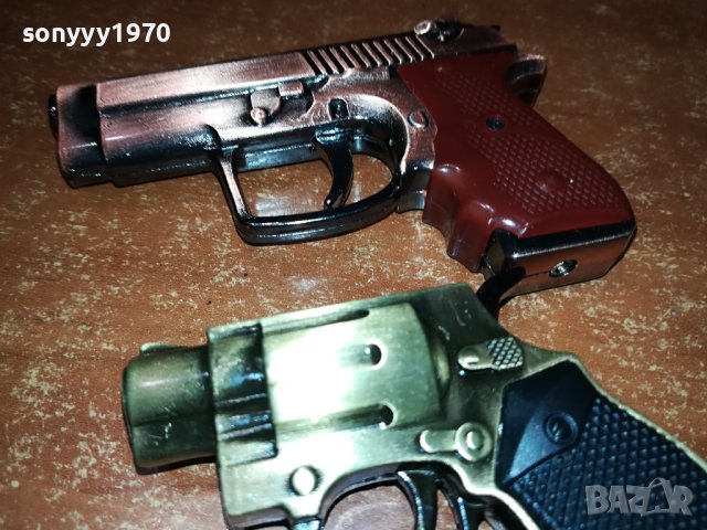 пищови метални за колекция 2412231805, снимка 6 - Колекции - 43536389