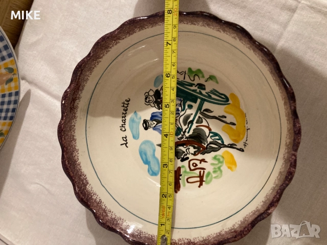 Порцелан-разни, снимка 6 - Други - 52338546