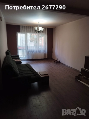 давам под наем голям апартамент , снимка 7 - Апартаменти - 51467090