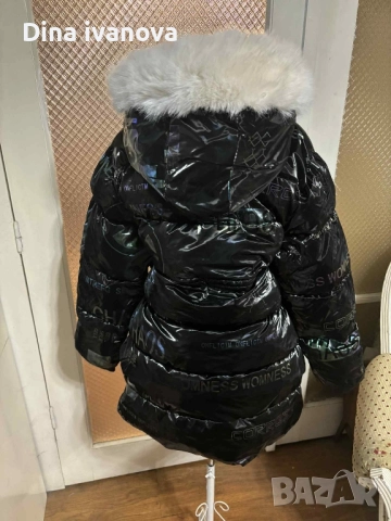 детско зимно яке , снимка 15 - Детски якета и елеци - 52405656