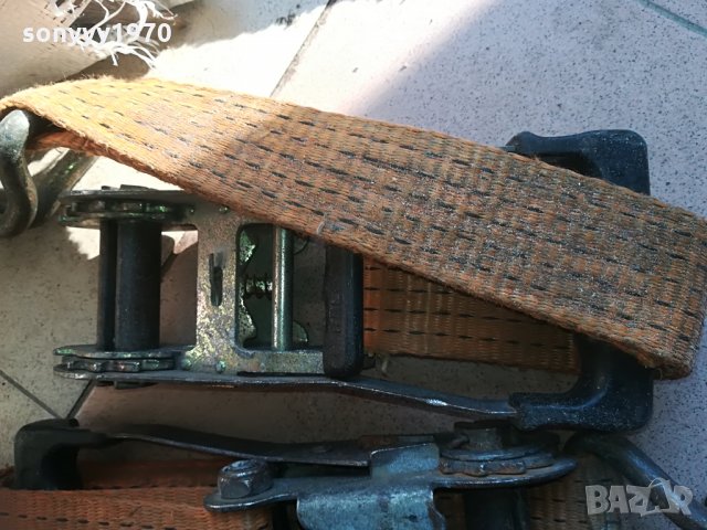 ТРЕСЧОТКИ, снимка 4 - Аксесоари и консумативи - 28480731