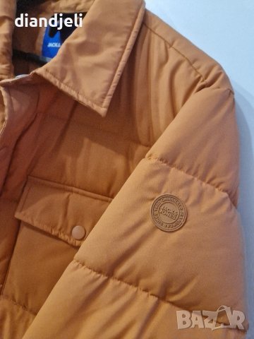 Jack&Jones мъжко яке L размер