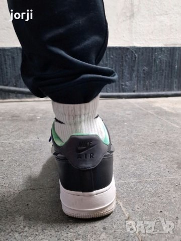 Оригианлни маратонки Nike Air Force 1 Low Northern Lights, снимка 5 - Маратонки - 39951345