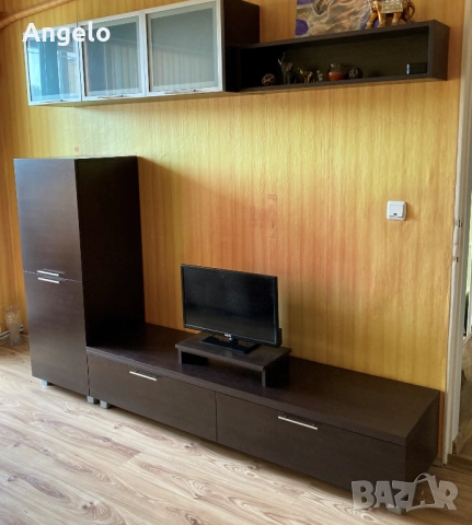 Давам под наем четиристаен апартамент, снимка 2 - Апартаменти - 52926191