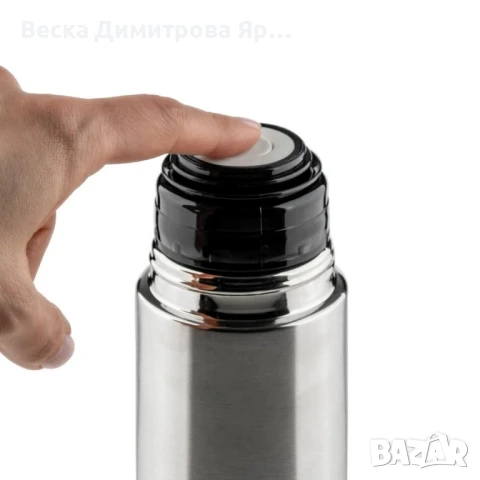 Двустенен термос с вакуум от неръждаема стомана 350,500,750,1000 мл., снимка 12 - Други - 51302701