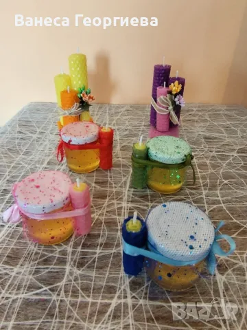 Подаръци за гости