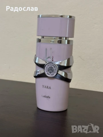 Дамски арабски парфюм Lattafa Yara for Women Eau de Parfum Spray 100 ml