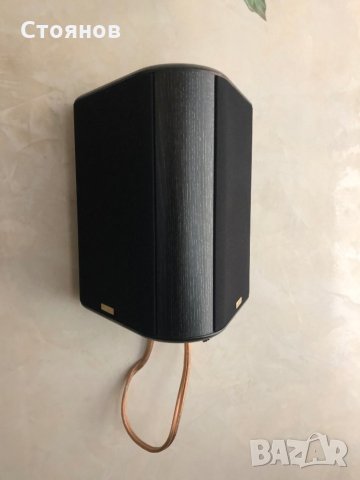 Hi-End тонколони Jamo Surround 300, снимка 6 - Тонколони - 27756228