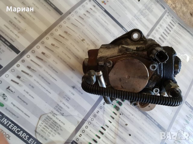 ГНП за за Mazda 6 Mazda CX7 Mazda 3 2,2 MZR-CD R2AA, снимка 3 - Части - 27162103