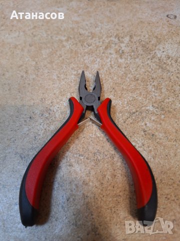 Лот от клещи, нови, снимка 5 - Клещи - 43712586