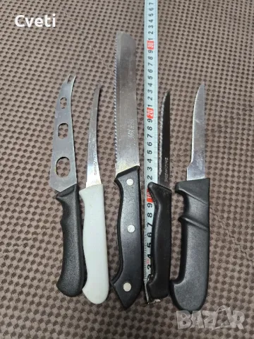 Лот ножове за 20 лв., снимка 2 - Други - 48531011